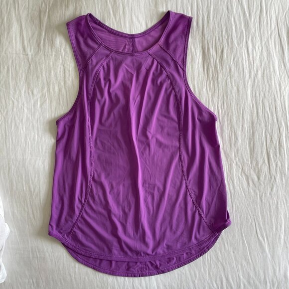 Lululemon Tank Top Bundle (sz 6/8) - Picture 2 of 11